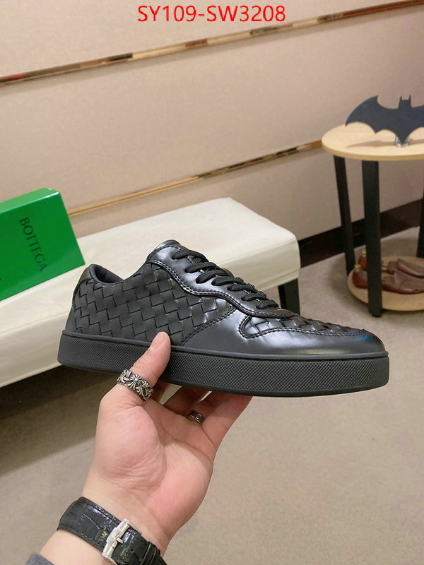 Men Shoes-BV,high quality customize , ID: SW3208,$: 109USD