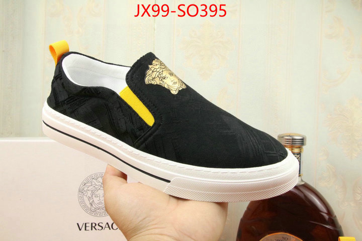 Men Shoes-Versace,from china 2023 , ID: SO395,$: 99USD
