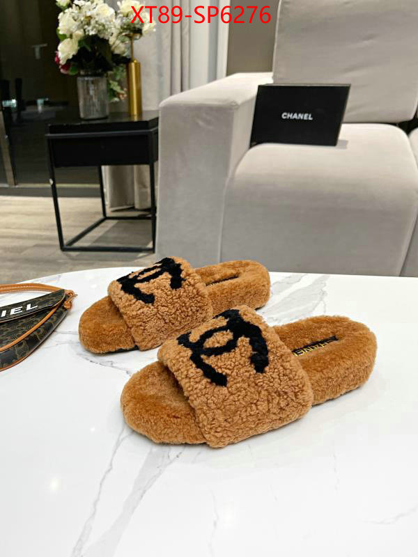 Women Shoes-Chanel,best quality designer , ID: SP6276,$: 89USD