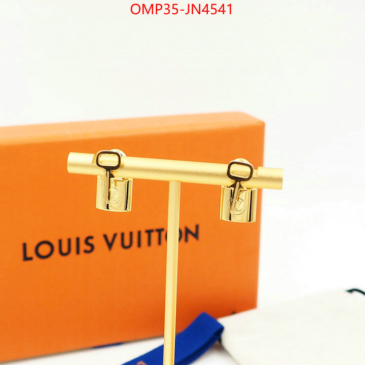 Jewelry-LV,wholesale china , ID: JN4541,$: 35USD