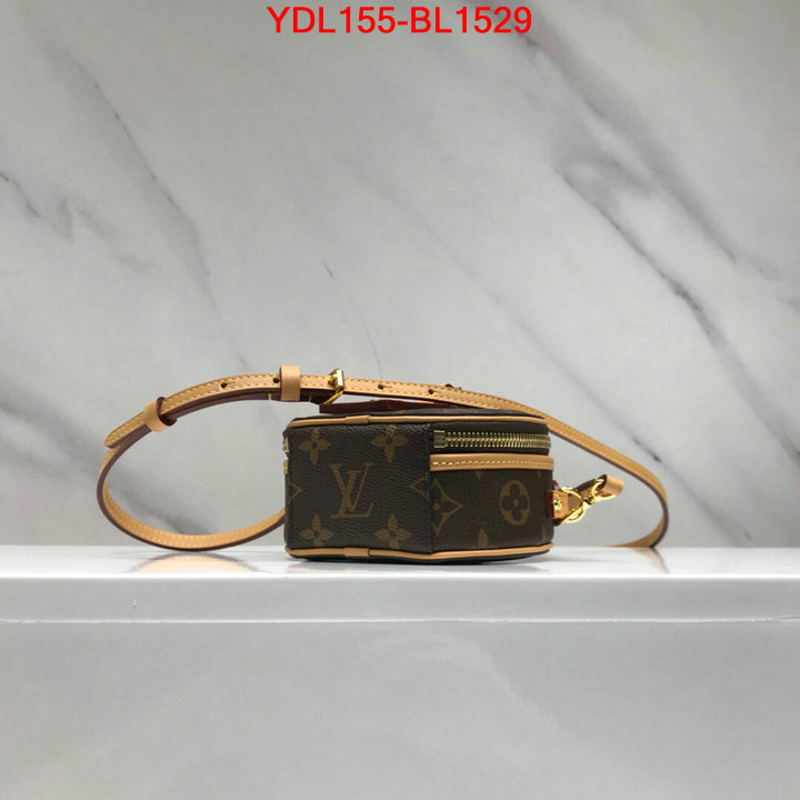 LV Bags(TOP)-Boite Chapeau-,ID: BL1529,$: 155USD