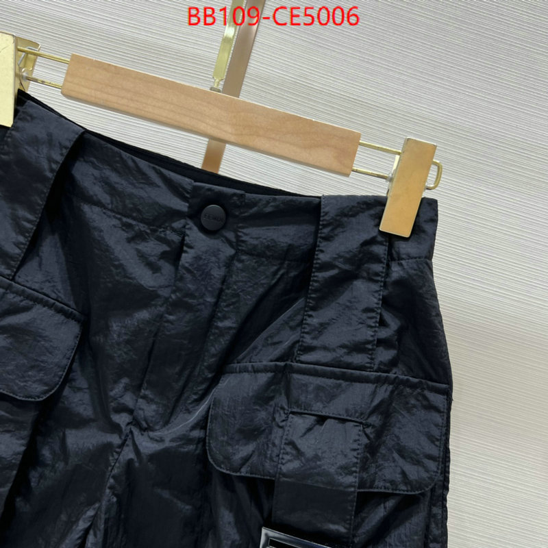 Clothing-Fendi,best replica 1:1 , ID: CE5006,$: 109USD