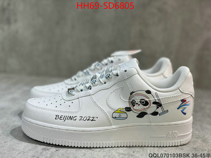 Men Shoes-Nike,the highest quality fake , ID: SD6805,$: 69USD