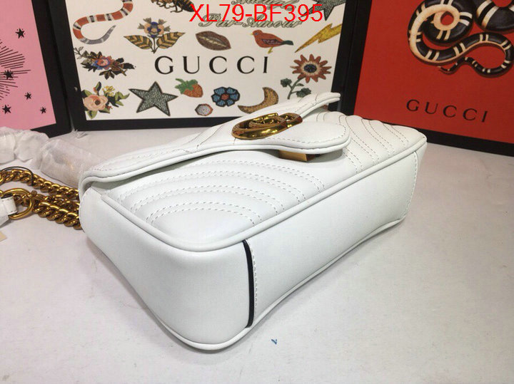 Gucci Bags(4A)-Marmont,what ,ID: BF395,$:79USD