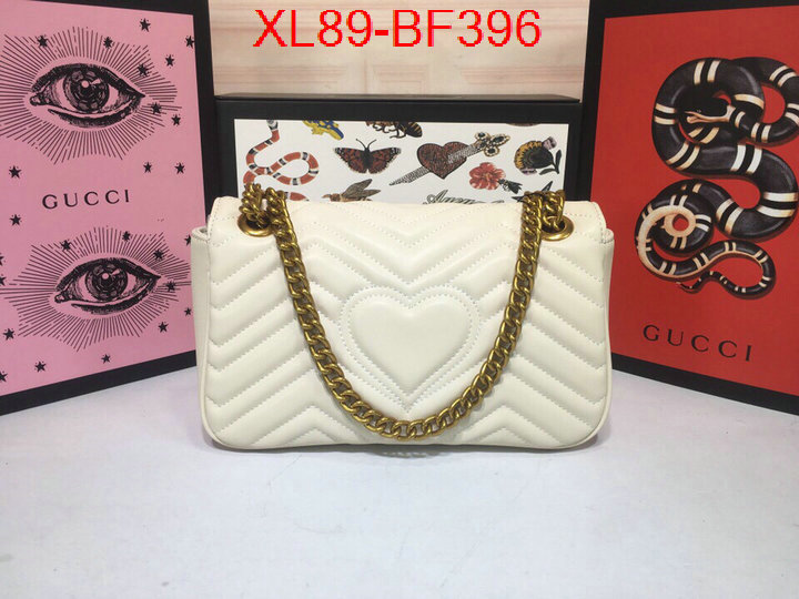 Gucci Bags(4A)-Marmont,buy 1:1 ,ID: BF396,$:89USD