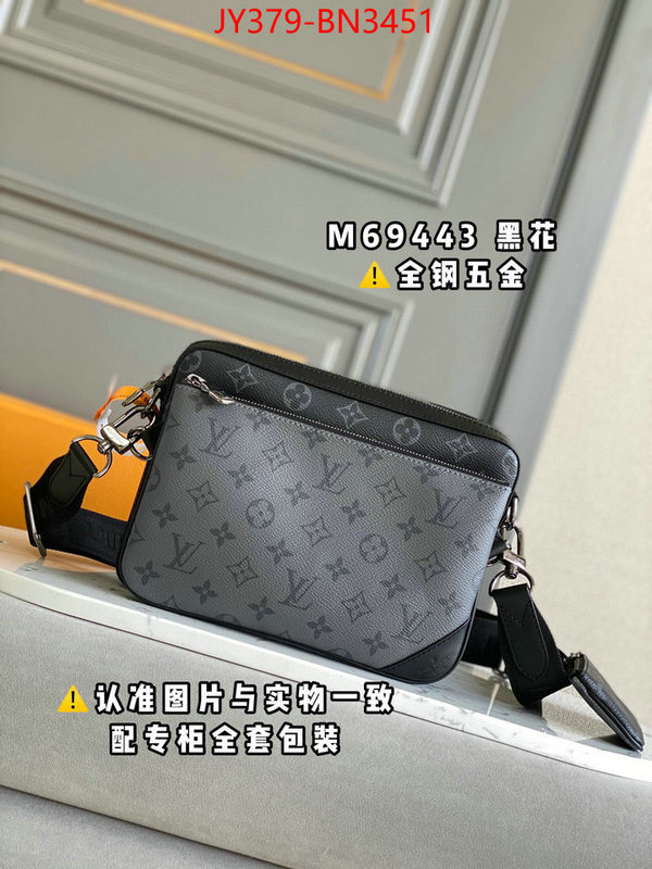 Dutyfree version LVGucci mirror quality-,ID: BN3451,$: 379USD