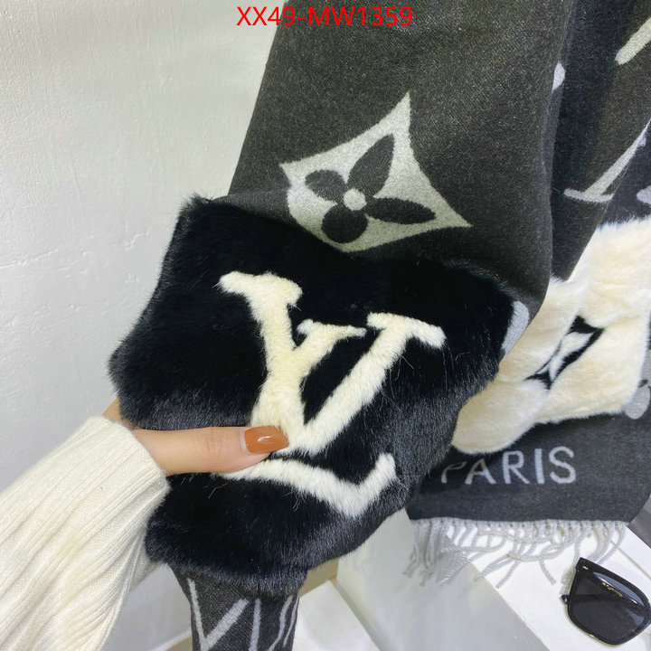 Scarf-LV,the best affordable , ID: MW1359,$: 49USD