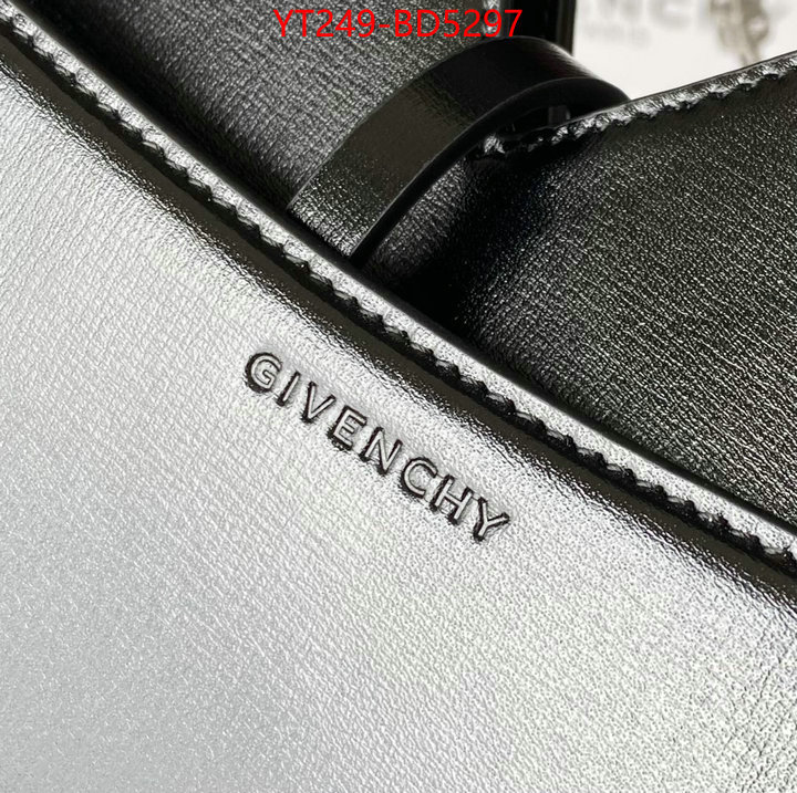 Givenchy Bags (TOP)-Handbag-,ID: BD5297,$: 249USD