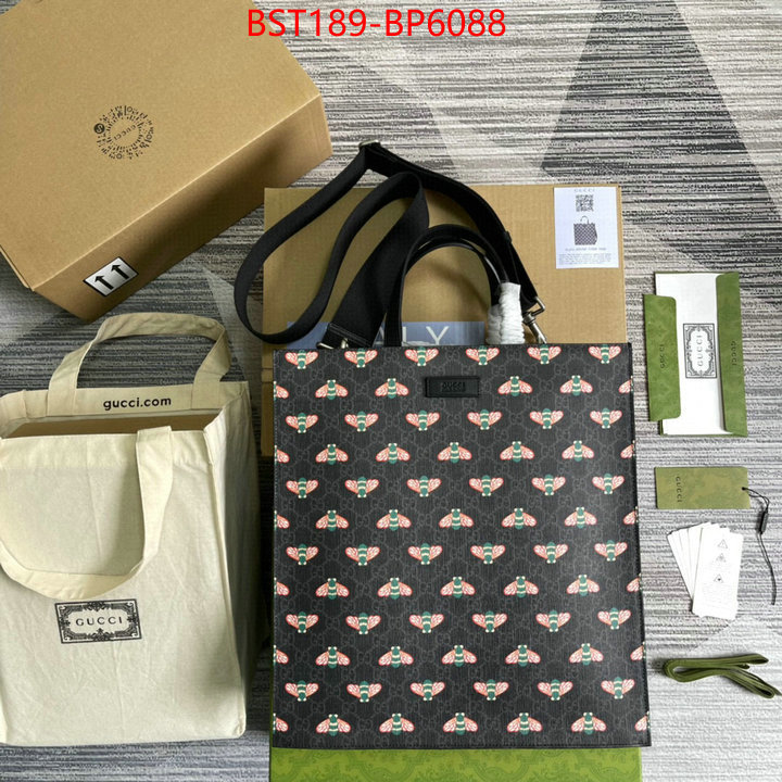 Gucci Bags(TOP)-Handbag-,buy ,ID: BP6088,$: 189USD