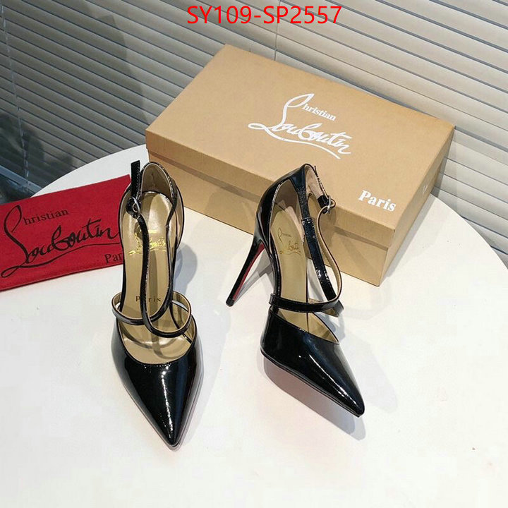 Women Shoes-Chrstn 1ouboutn,buy sell , ID: SP2557,$: 109USD