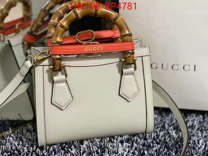 Gucci Bags(4A)-Diana-Bamboo-,wholesale replica shop ,ID: BP4781,$: 109USD