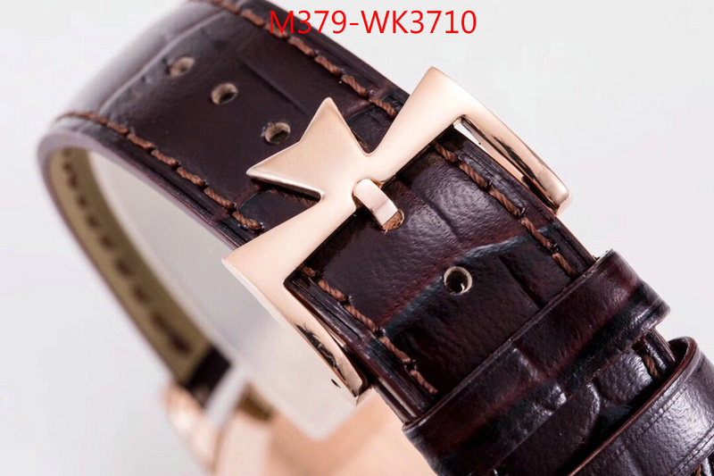 Watch(TOP)-Vacheron Constantin,the quality replica , ID: WK3710,$:379USD