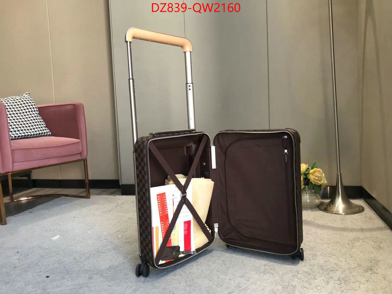 Trolley Case-LV,aaaaa replica , ID: QW2160,$: 889USD