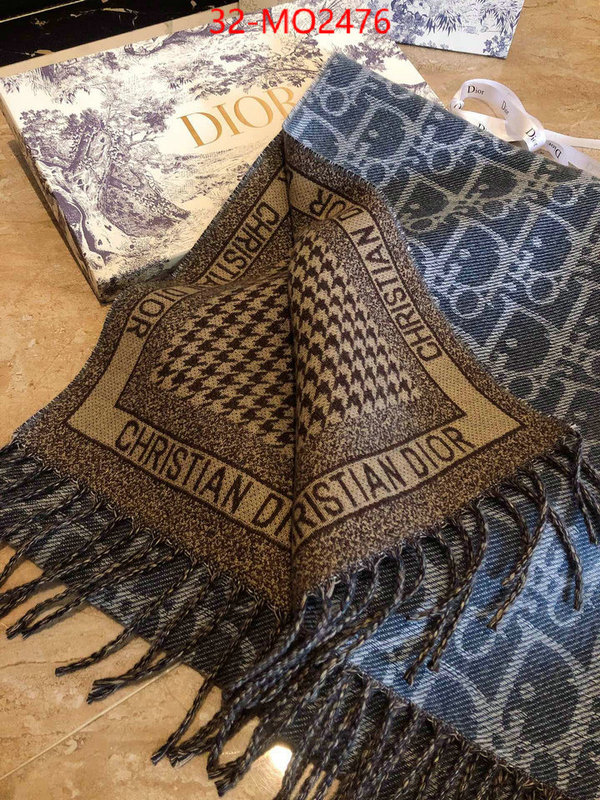 Scarf-Dior,replica , ID: MO2476,$: 32USD