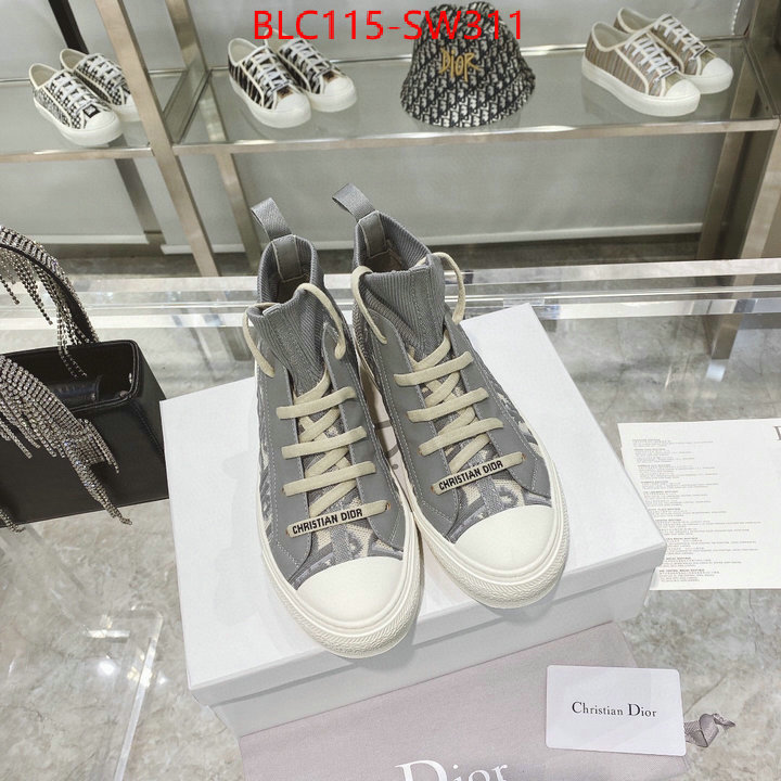 Women Shoes-Dior,customize best quality replica , ID: SW311,$: 115USD