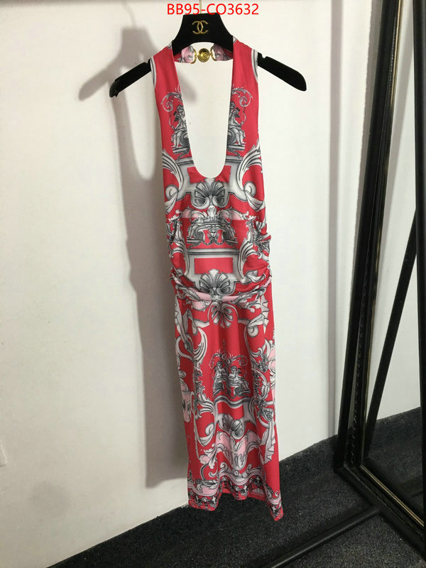 Clothing-Versace,online from china , ID: CO3632,$: 95USD