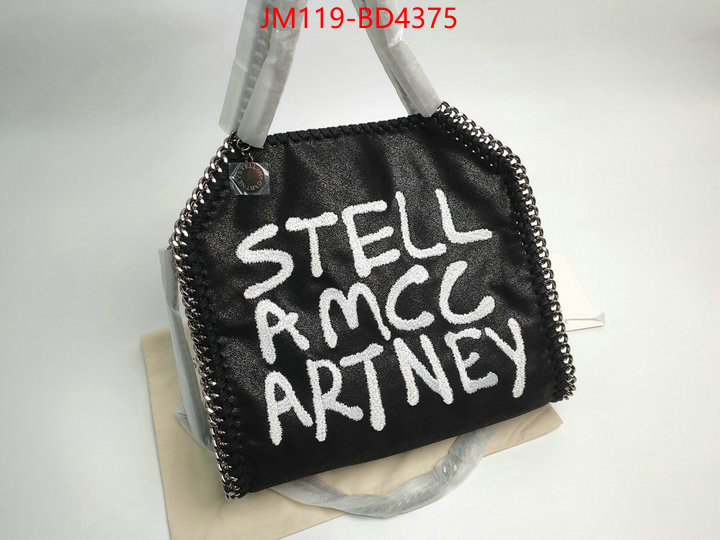 Stella McCartney Bags (TOP)-Handbag-,where should i buy to receive ,ID: BD4375,$: 119USD