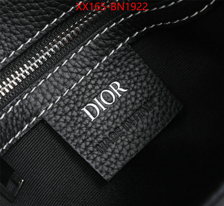 Dior Bags(TOP)-Other Style-,ID: BN1922,$: 165USD
