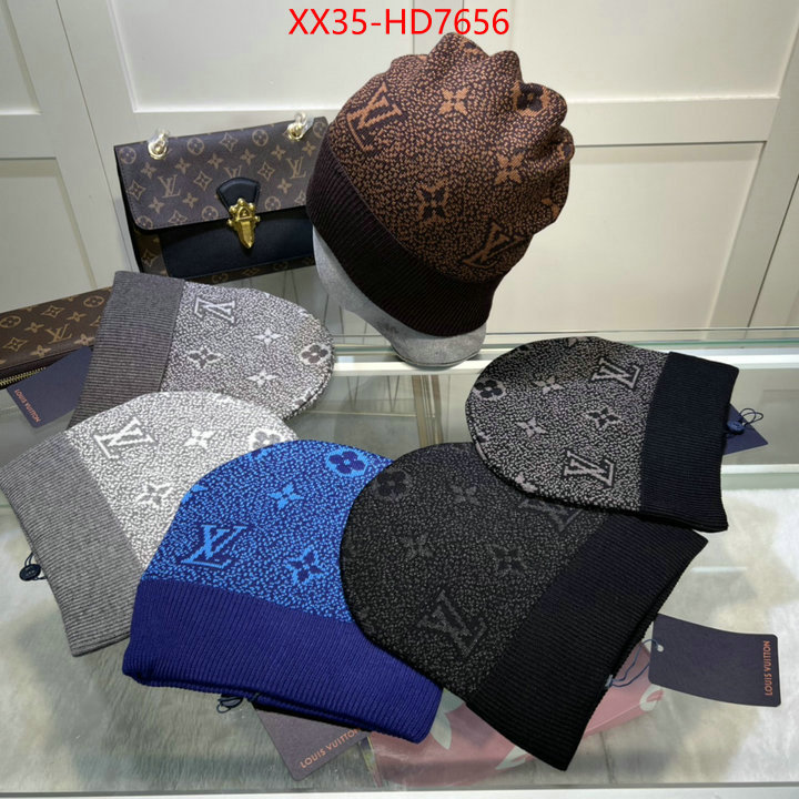 Cap (Hat)-LV,buy high quality cheap hot replica , ID: HD7656,$: 35USD