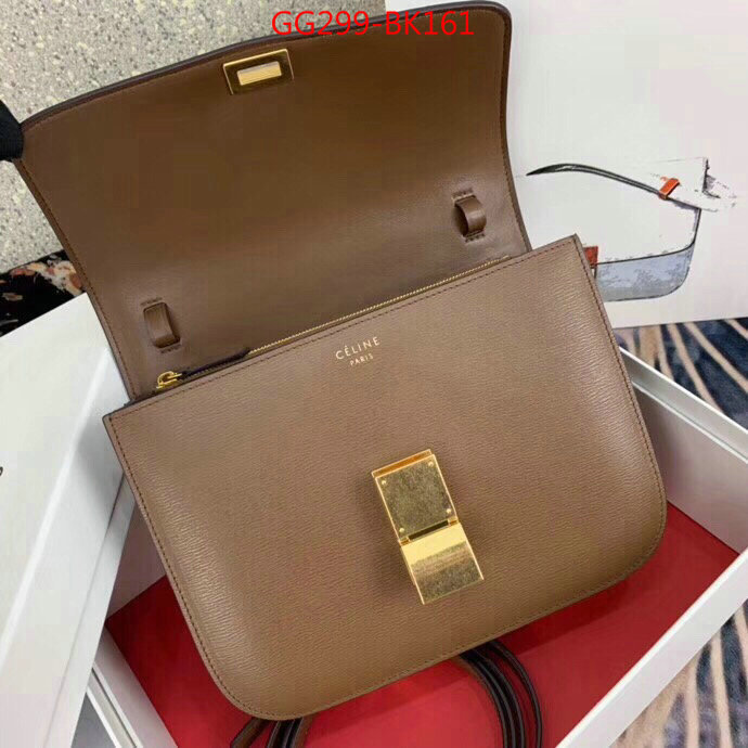 CELINE Bags(TOP)-Classic Series,only sell high-quality ,ID: BK161,