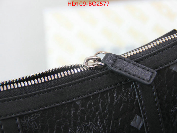 MCM Bags(TOP)-Diagonal-,ID: BO2577,$: 109USD