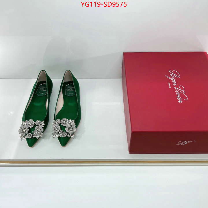 Women Shoes-Rogar Vivier,sell online , ID: SD9575,$: 119USD