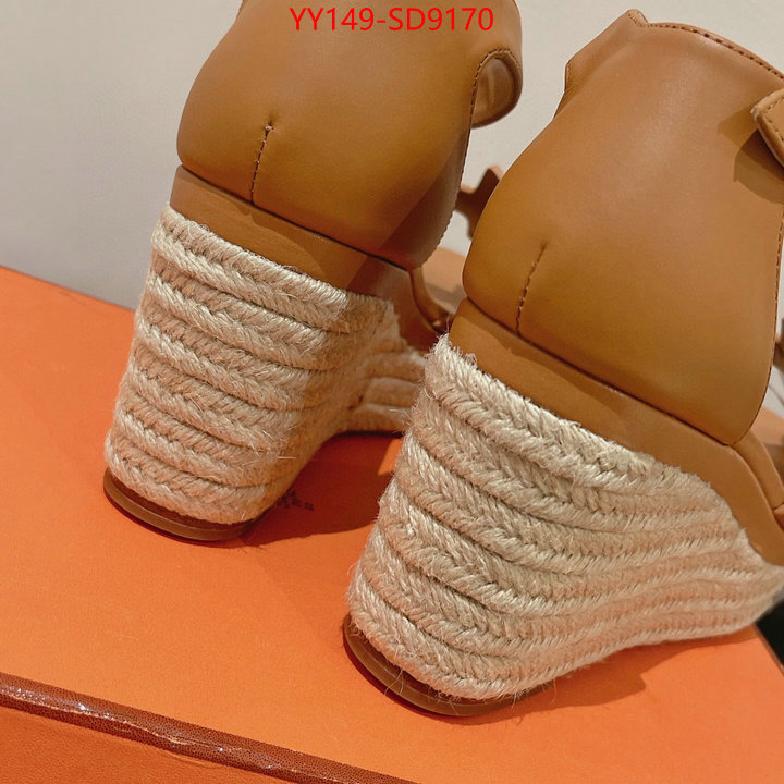 Women Shoes-Hermes,the best , ID: SD9170,$: 149USD