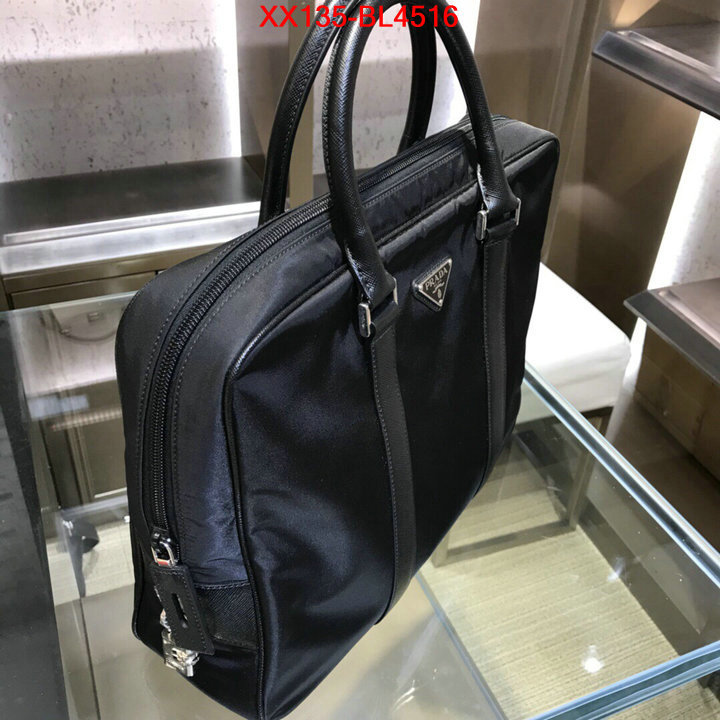Prada Bags(TOP)-Handbag-,ID: BL4516,$: 135USD