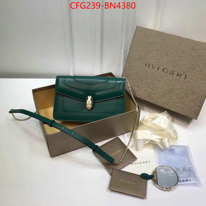 Bulgari Bags(TOP)-Serpenti Forever,high quality ,ID: BN4380,$: 239USD