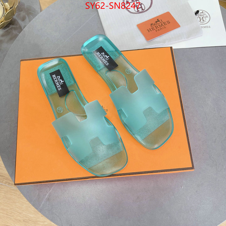 Women Shoes-Hermes,designer high replica , ID: SN8247,$: 62USD