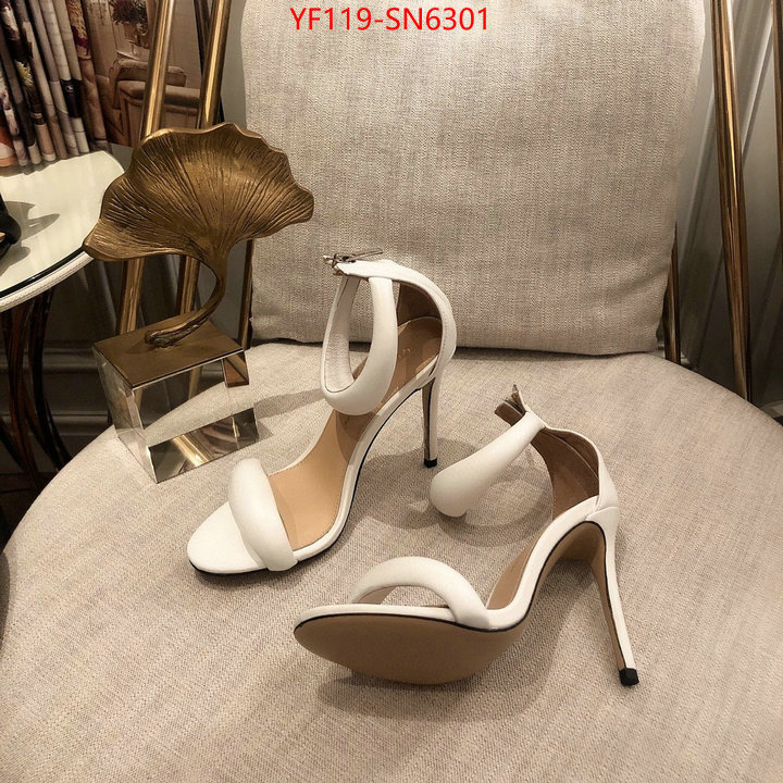 Women Shoes-Gianvito Rossi,buy aaaaa cheap , ID: SN6301,$: 119USD