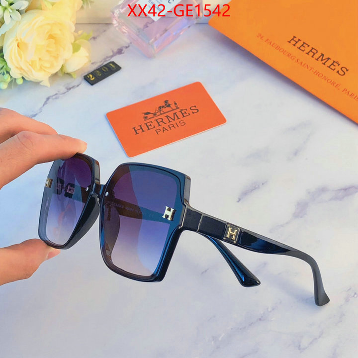 Glasses-Hermes,replcia cheap from china , ID: GE1542,$: 42USD