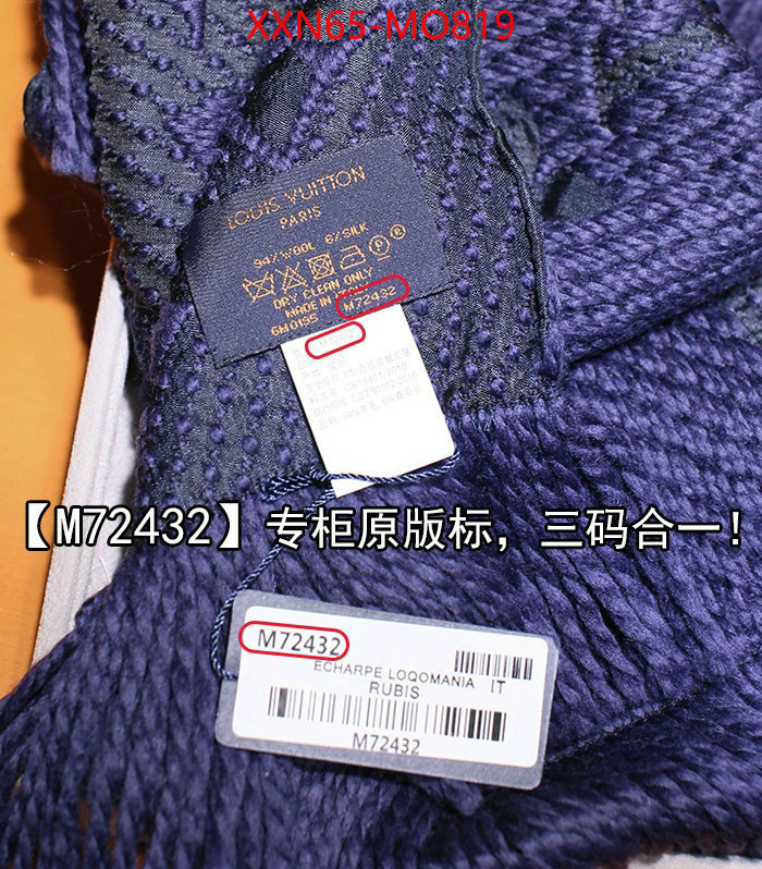 Scarf-LV,at cheap price , ID: MO819,$: 65USD