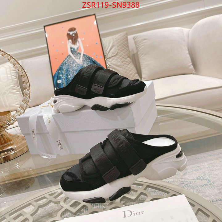 Women Shoes-Dior,designer , ID: SN9388,$: 119USD