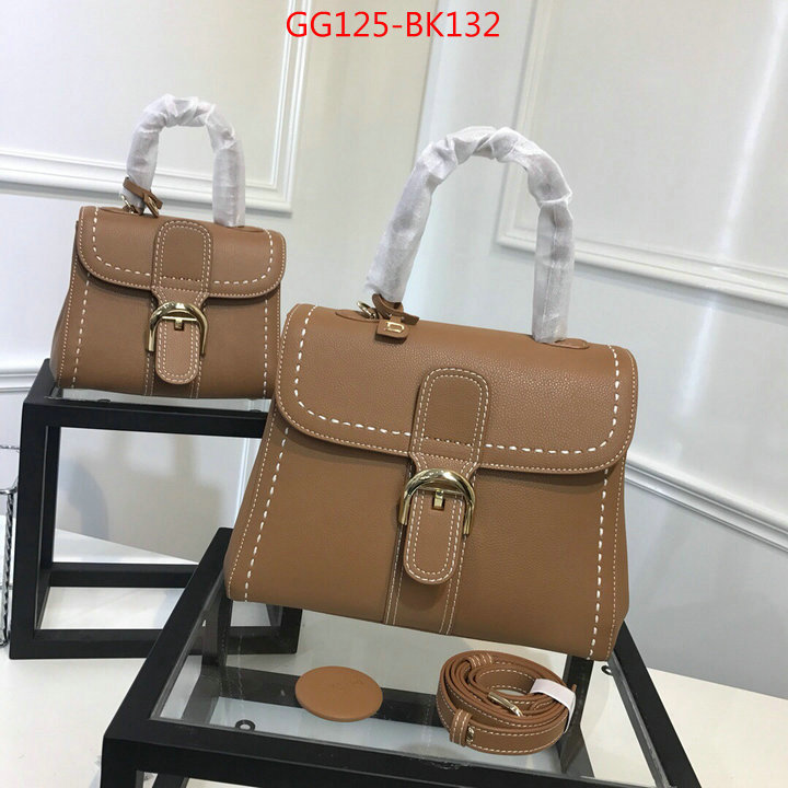 Delvaux Bags(4A)-Brillant,can you buy replica ,ID: BK132,