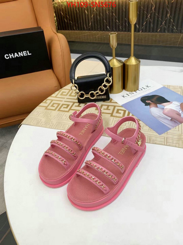 Women Shoes-Chanel,where to find best , ID: SN5676,$: 109USD