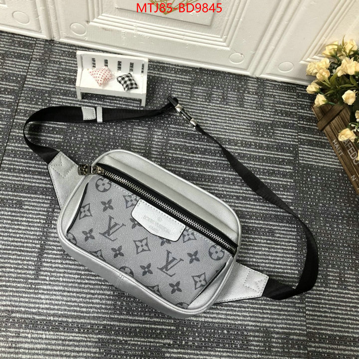 LV Bags(4A)-Discovery-,designer fashion replica ,ID: BD9845,$: 85USD