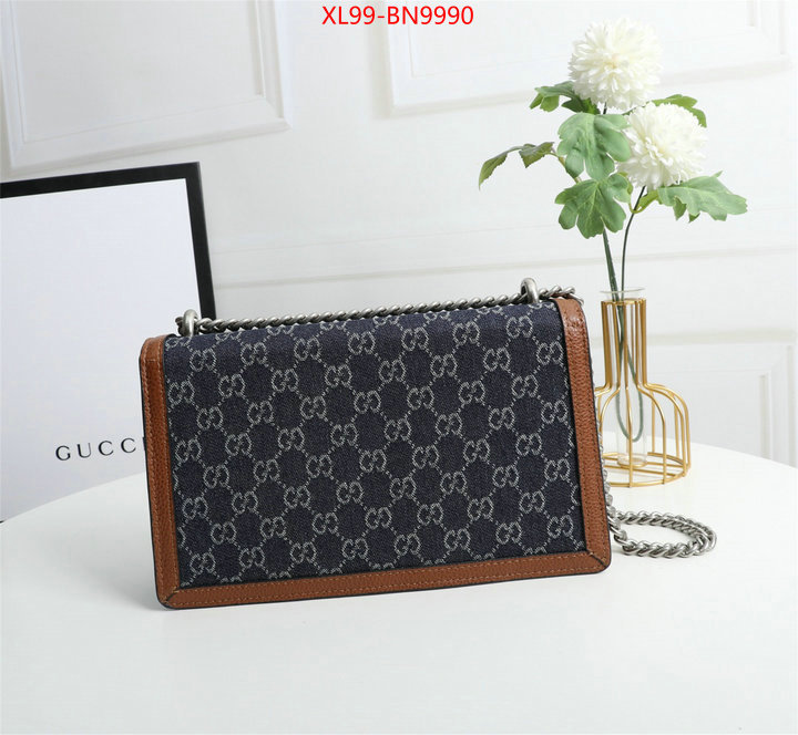 Gucci Bags(4A)-Dionysus-,practical and versatile replica designer ,ID: BN9990,$: 99USD