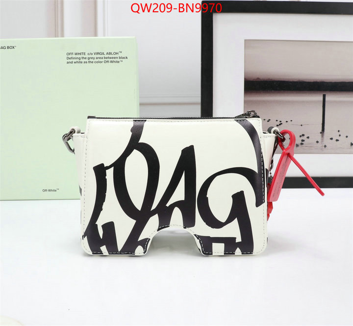 Off-White Bags ( TOP )-Diagonal-,high quality replica ,ID: BN9970,$: 209USD