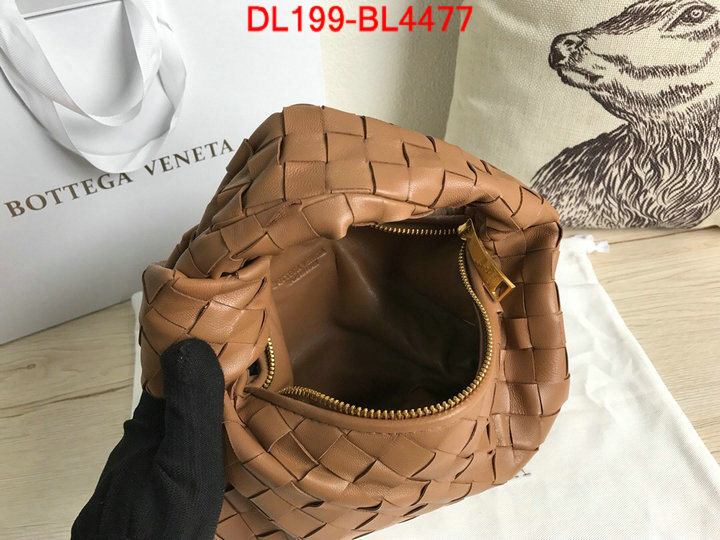 BV Bags(TOP)-Jodie,copy ,ID: BL4477,$: 199USD