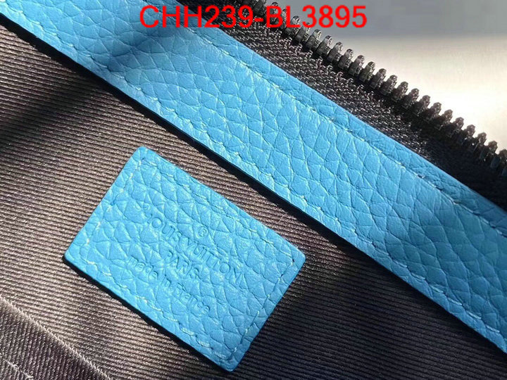 LV Bags(TOP)-Handbag Collection-,ID: BL3895,$: 239USD