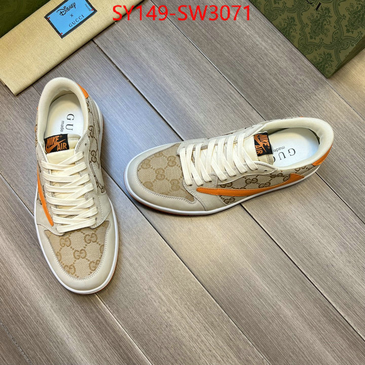 Men Shoes-Gucci,best quality replica , ID: SW3071,$: 149USD