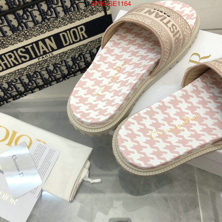 Women Shoes-Dior,what best replica sellers , ID: SE1164,$: 99USD