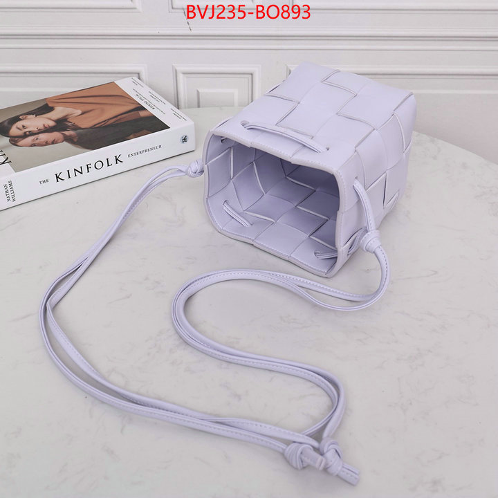 BV Bags(TOP)-Diagonal-,new 2023 ,ID: BO893,$: 235USD