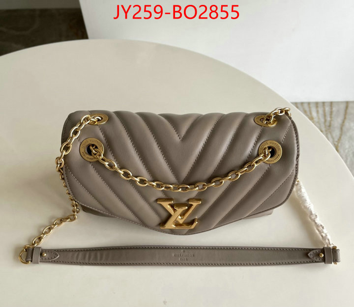 LV Bags(TOP)-Pochette MTis-Twist-,ID: BO2855,$: 259USD