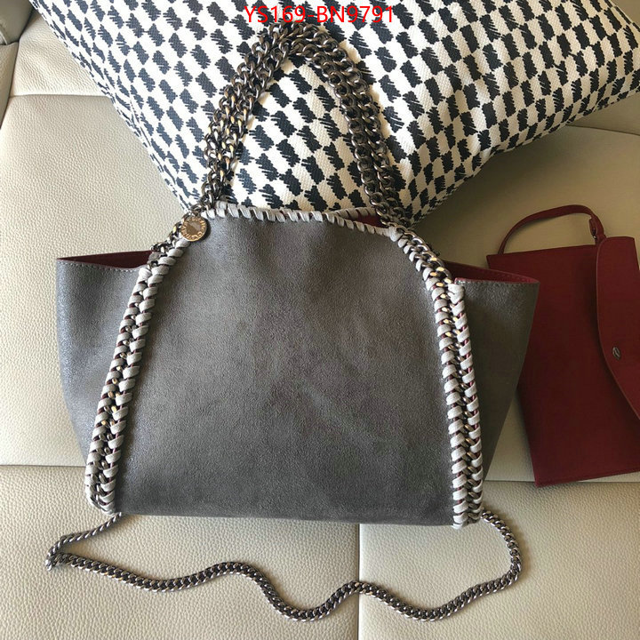 Stella McCartney Bags (TOP)-Handbag-,online shop ,ID: BN9791,$: 169USD