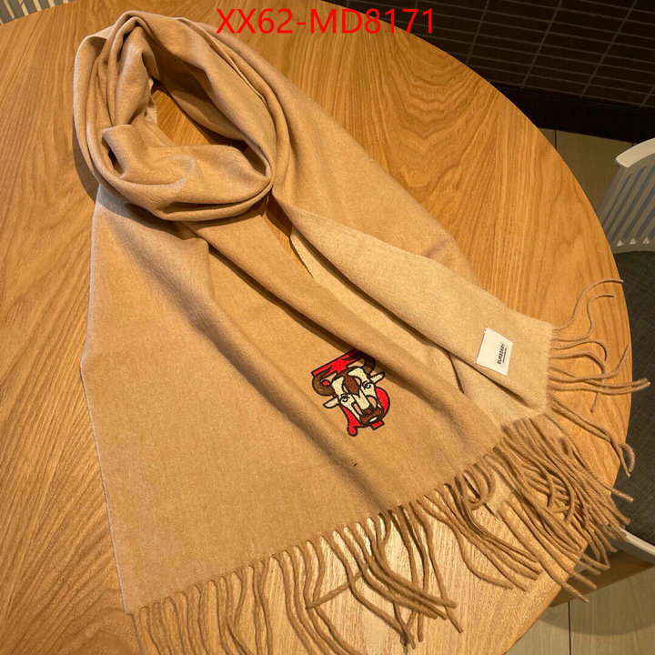 Scarf-Burberry,shop designer replica ,ID: MD8171,$: 62USD