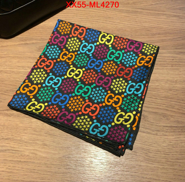 Scarf-Gucci,replica , ID: ML4270,$: 55USD