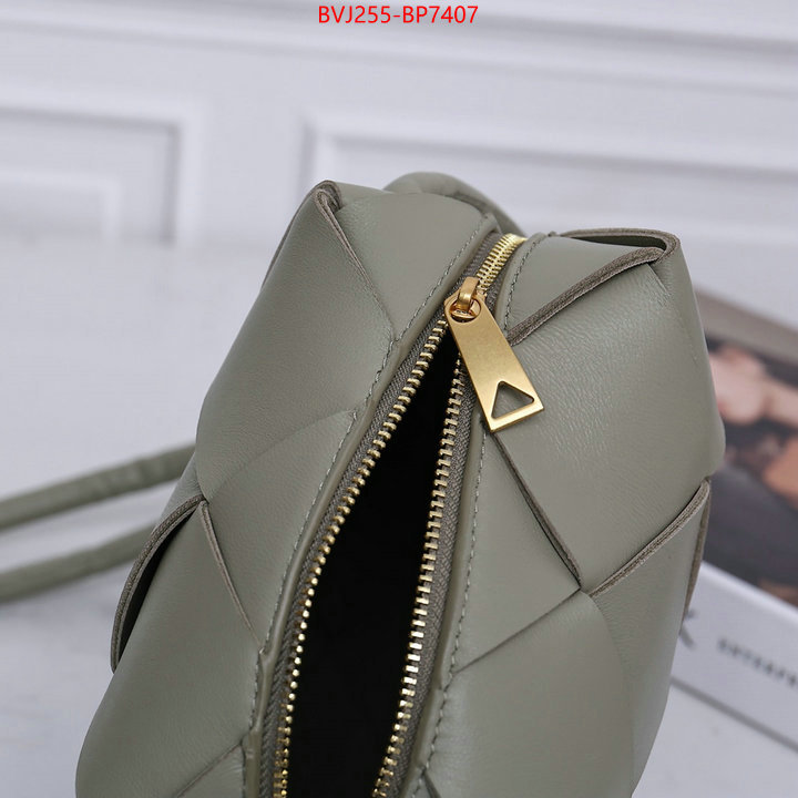 BV Bags(TOP)-Diagonal-,designer 7 star replica ,ID: BP7407,$: 255USD