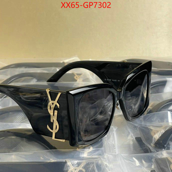 Glasses-YSL,high quality , ID: GP7302,$: 65USD